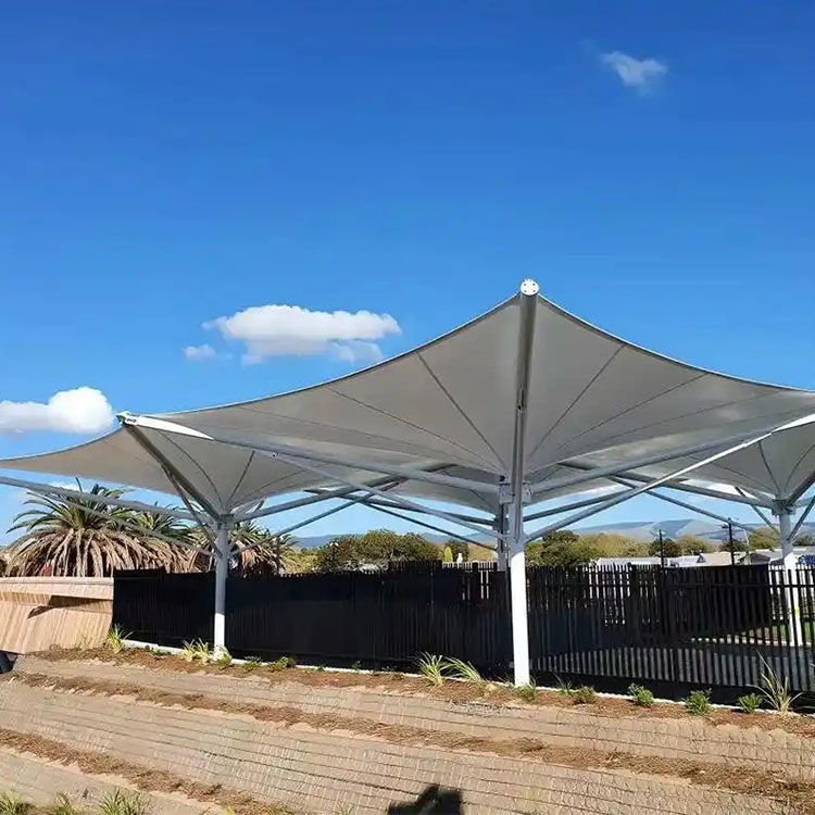 托克托县工程案例