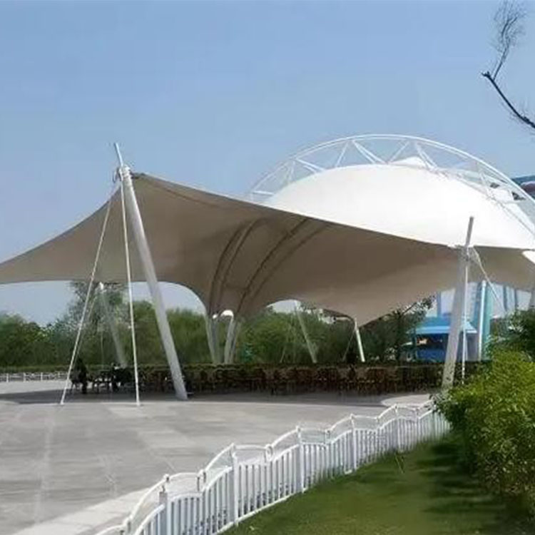 托克托县工程案例