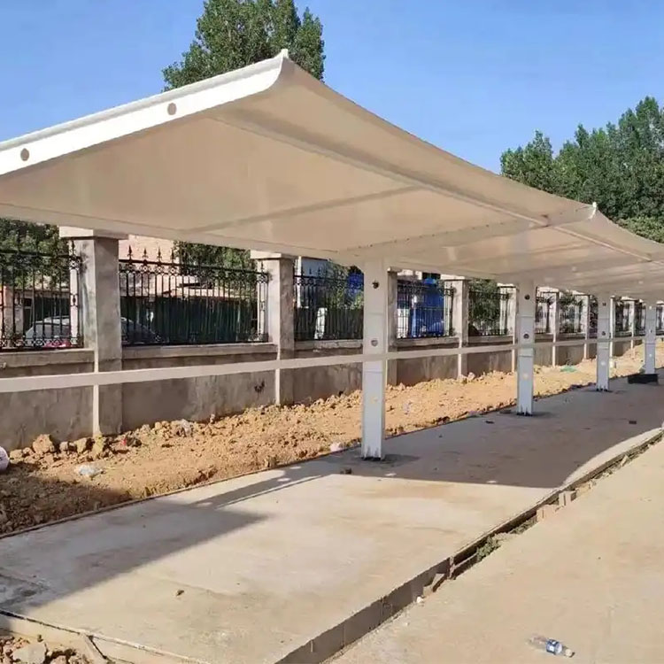 托克托县工程案例