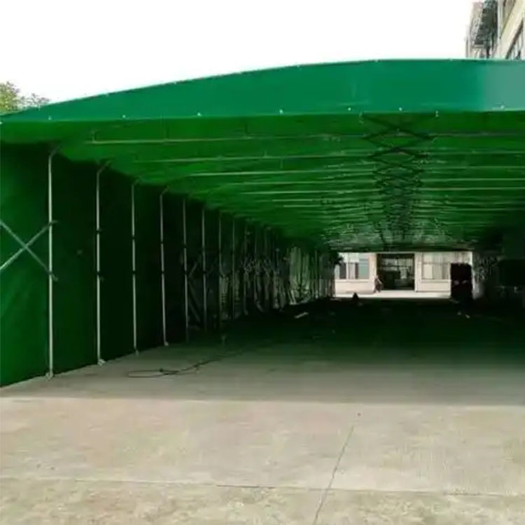 托克托县工程案例