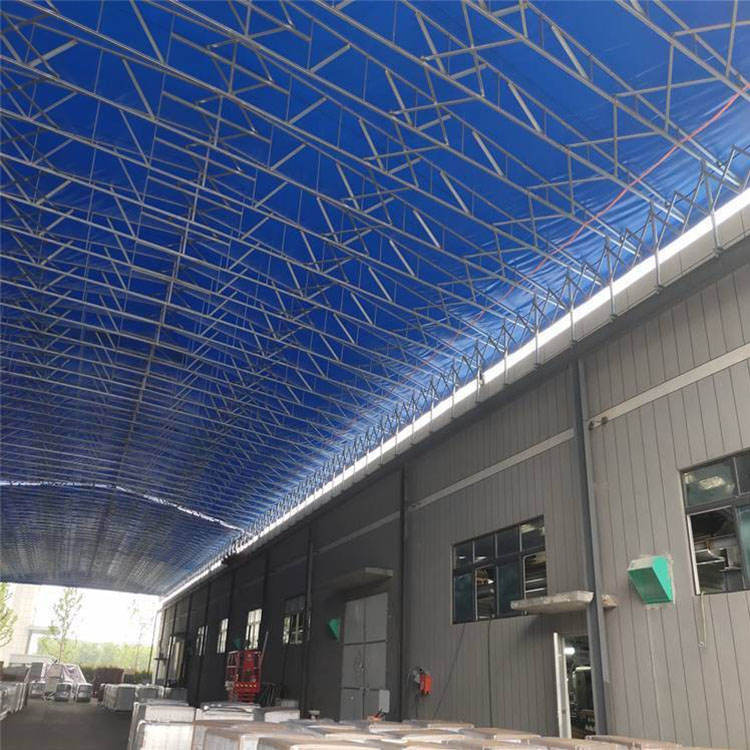 托克托县工程案例