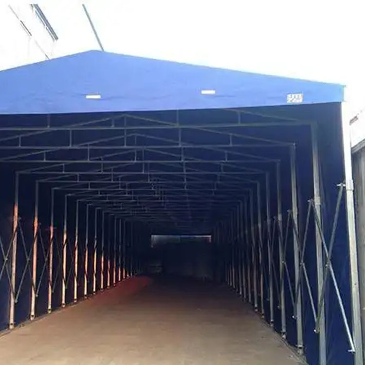 托克托县工程案例