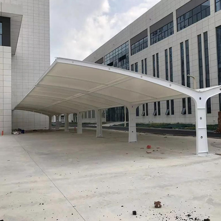 托克托县工程案例