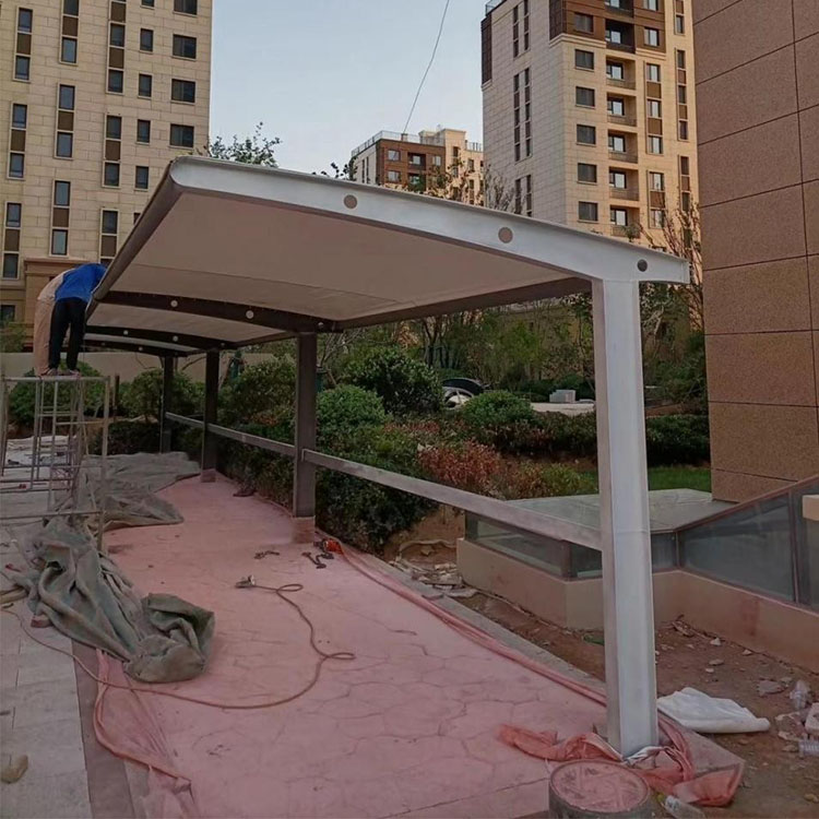 托克托县工程案例